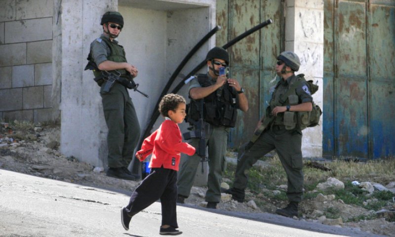 השר ישראל כץ תוקף: מקומם של מחבלים בכלא