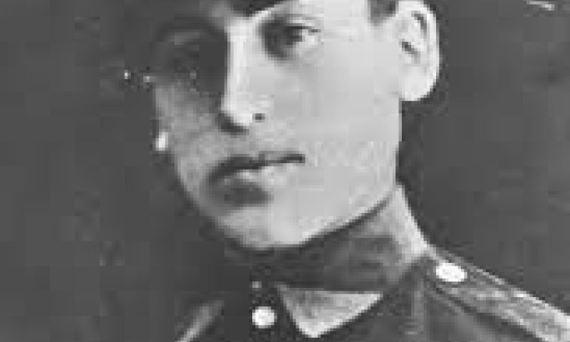 היום בהיסטוריה: עלייתו לגרדום של שלמה בן יוסף