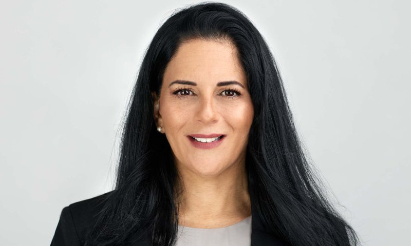 טוני כהן היא המנכ"לית החדשה של מכבידנט