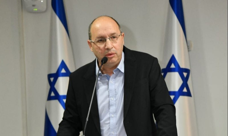 שר המשפטים מקדם: שיקים שחזרו לא יקפיאו חשבונות