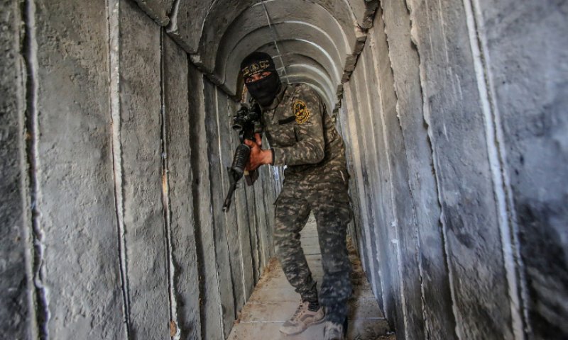 פרטים חדשים על התקרית בה נהרגו 4 הלוחמים