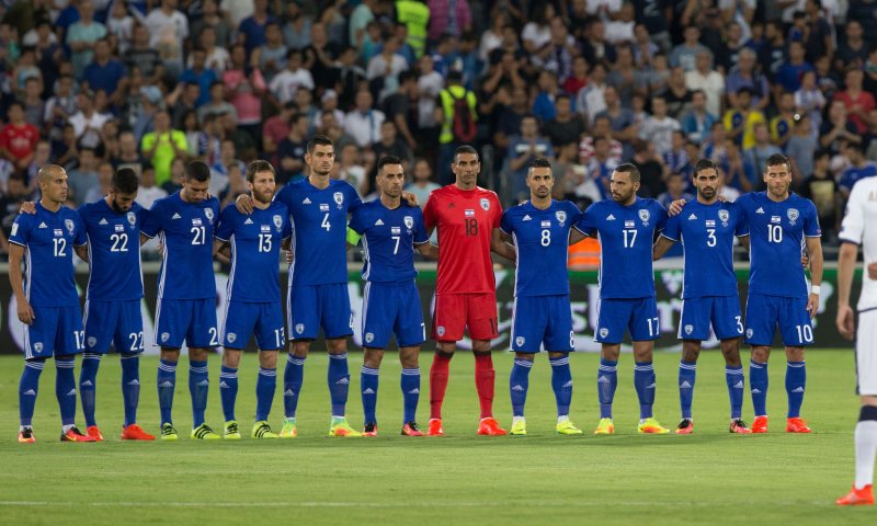 השינוי שיעזור לישראל להעפיל סוף סוף למונדיאל