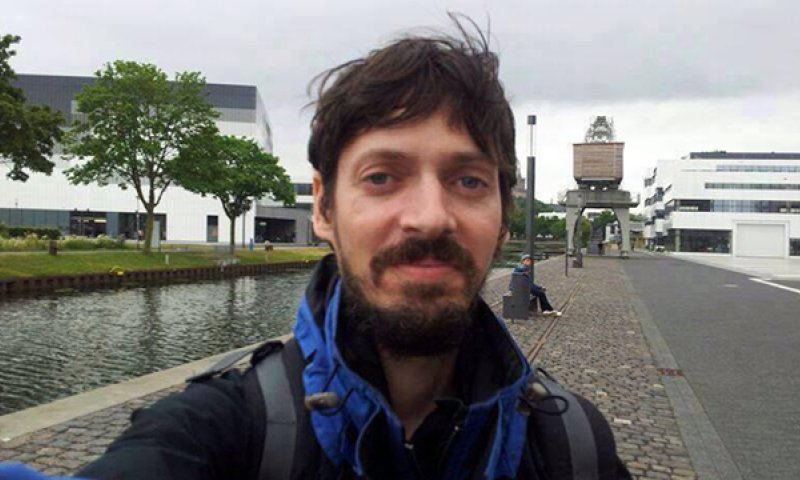 סוף עצוב: נמצאה גופתו של אופיר גרוס