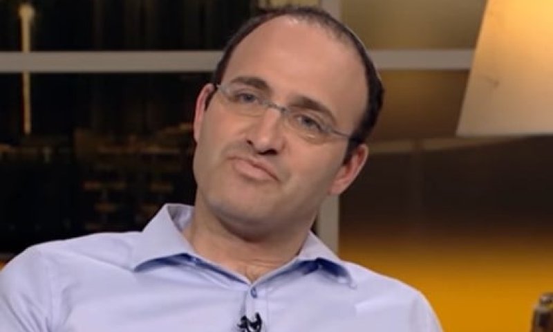 הרב אילעאי עופרן מבהיר: "אם זה יקרה &ndash; ארד מהארץ"