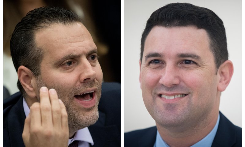 5 ימים לפיזור הכנסת: דחיית התקציב לא תעלה להצבעה