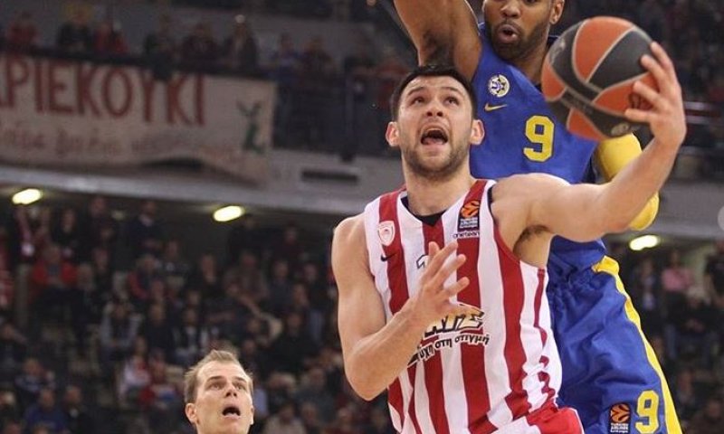 המשבר בפתח: מכבי ת"א הובסה ב-30 הפרש