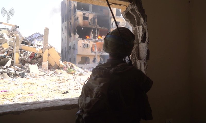 "זו אחת מפרשיות הריגול החמורות בישראל"