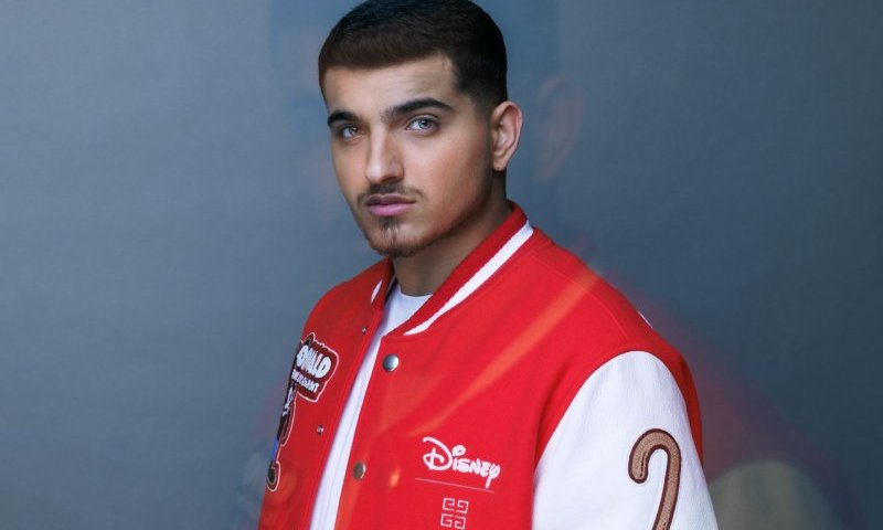 עובר בגנים? ליאם גולן הולך בעקבות אביו