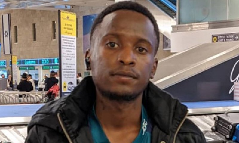 ג'ושוע לואיטו מולל נרצח וגופתו מוחזקת בשבי חמאס