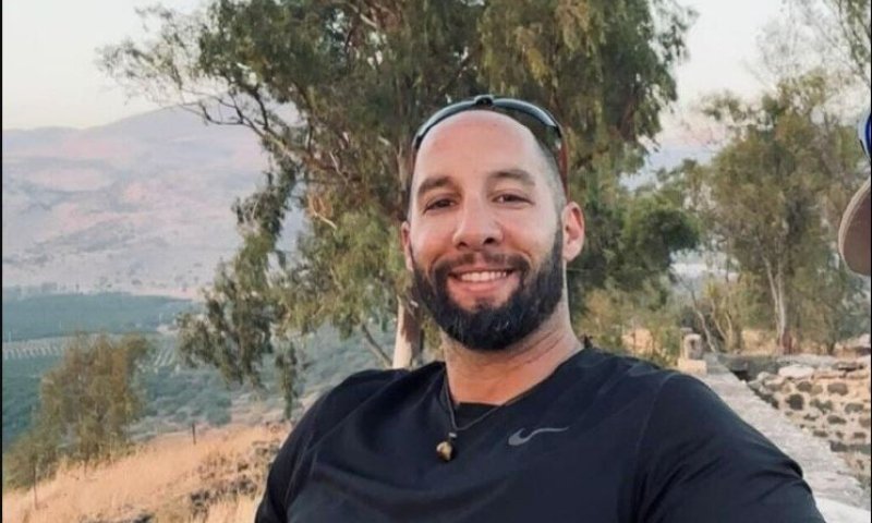 זה היה בהפתעה: התעלומה סביב רצח איש השב"ס נמשכת