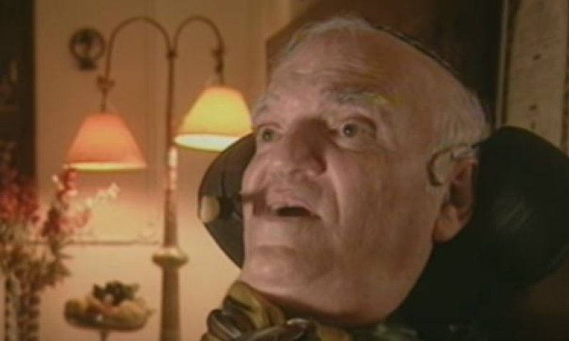 ברוך דיין האמת: רחמים מלמד כהן הלך לעולמו