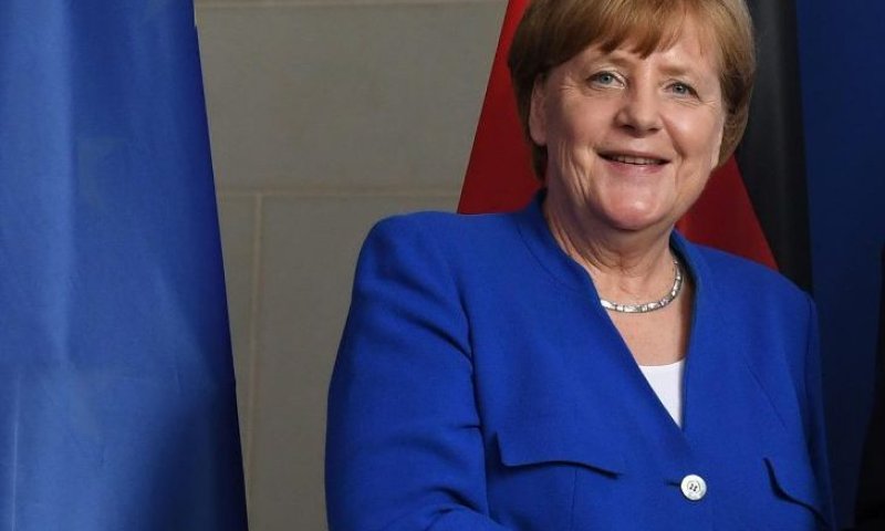 נתניהו למרקל: "זו הסכנה הגדולה ביותר בעולם"