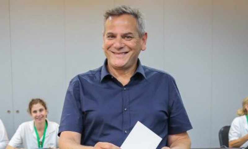 לא רק החזרת מנדטים: ניצן, זאת בדיוק הבעיה