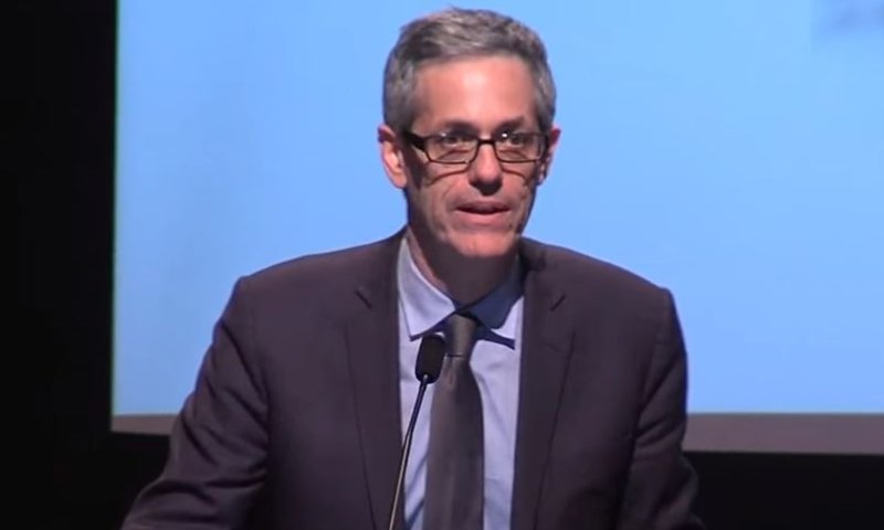 נשיא הקרן החדשה: המונח ציונות נחטף על ידי הימין הקיצוני