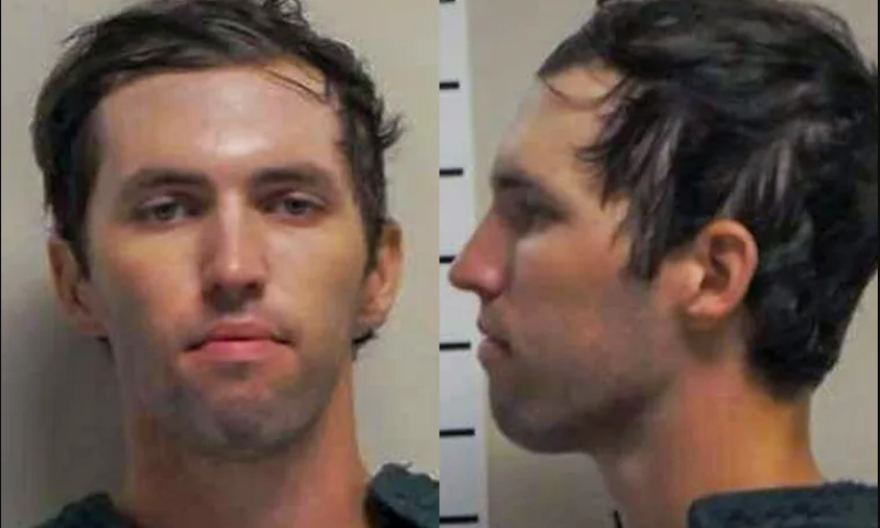 ההודעות של המתנקש בצ'ארלי קירק לבן זוגו: "עשיתי זאת בשבילך"