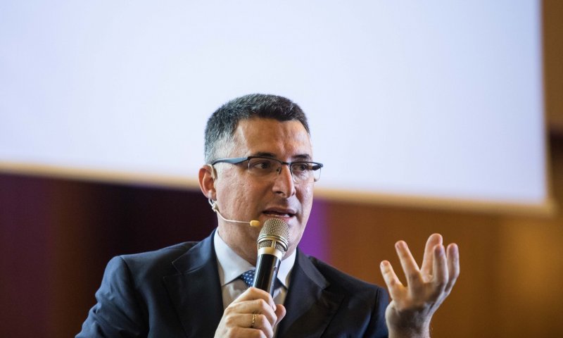 סער: "החוק הראשון שנעביר יהיה הגבלה לכהונת רה"מ"