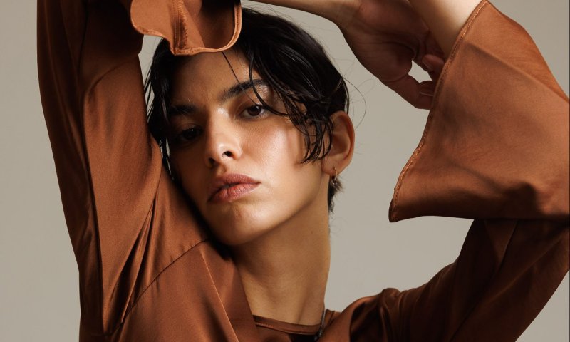 גאווה: בית האופנה משכית בהשקה בינלאומית במקסיקו