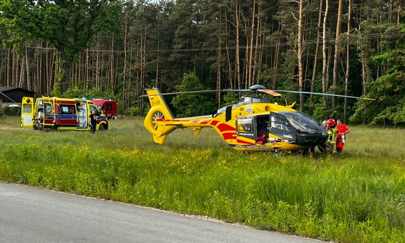 טרגדיה בספרד: המיליארדר היהודי צנח אל מותו מול משפחתו