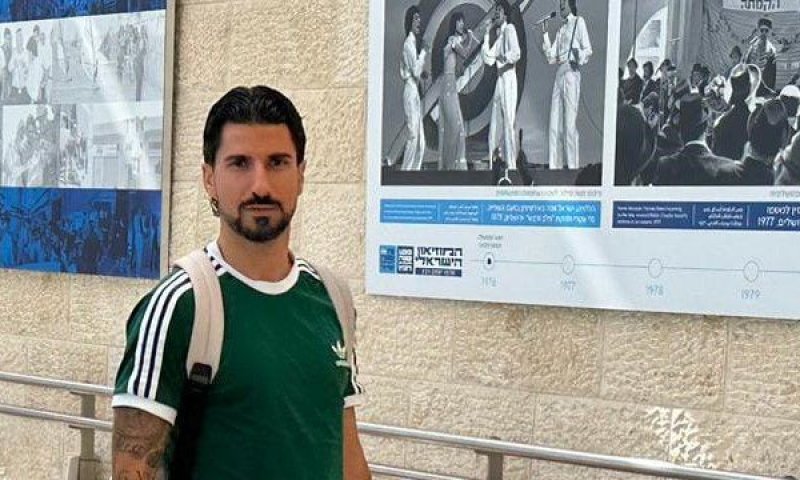 מכה למכבי חיפה: ליאור רפאלוב סובל מקרע בשריר הירך אחורי