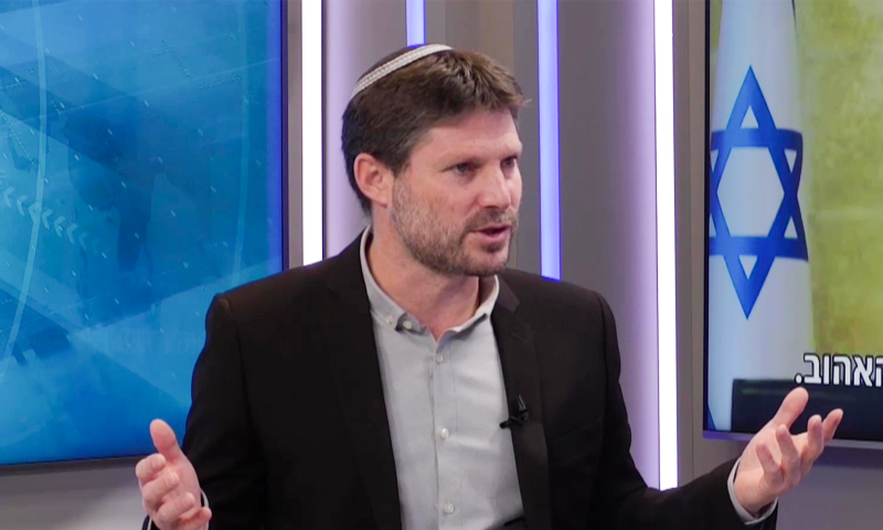 ביקורת על הליכוד: "עשור לא נוגעת במערכת המשפט"