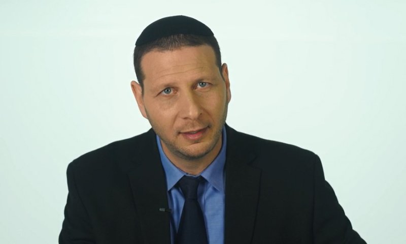 מפלגת 'מגנים על ילדנו' הסירה את מועמדותה