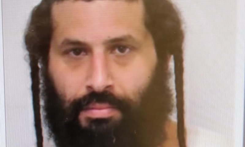 חיפושים אחר נעדר שנעלם לפני שלושה ימים