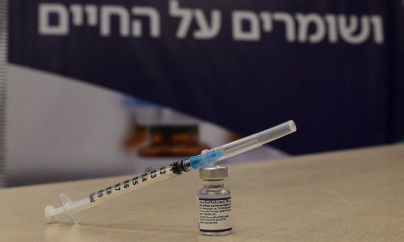 משרד הבריאות מחדש את החיסונים לקורונה