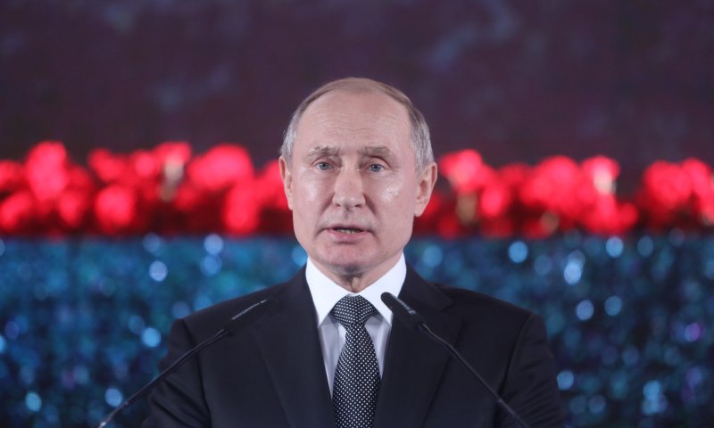 הקרמלין: "החלטה על נעמה יששכר תתקבל בקרוב"