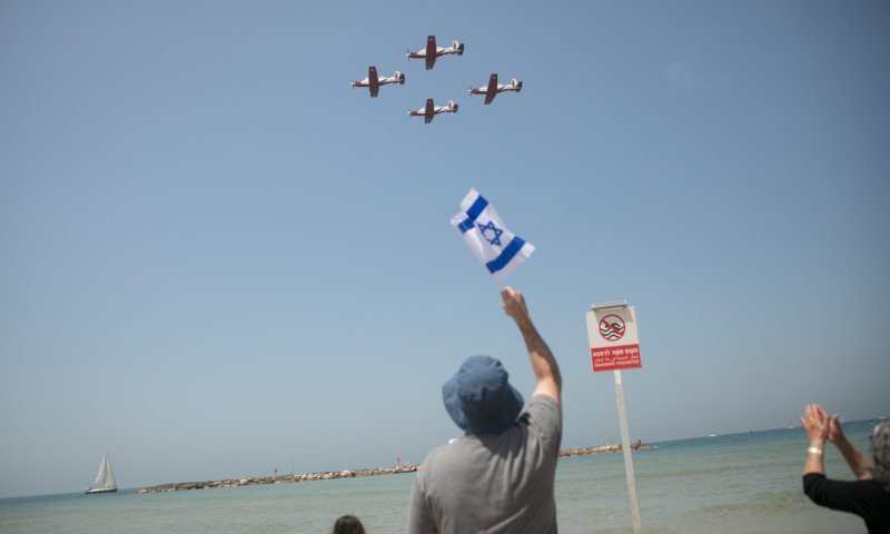 יום העצמאות 2022: לוח השידורים המלא