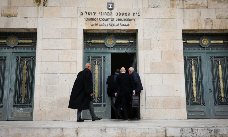 בית המשפט: מבצעי הלינץ בשמעון הצדיק יישבו בכלא