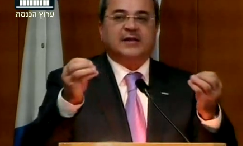 המפלגות הערביות בדרך לאיחוד. מי יעמוד בראש?