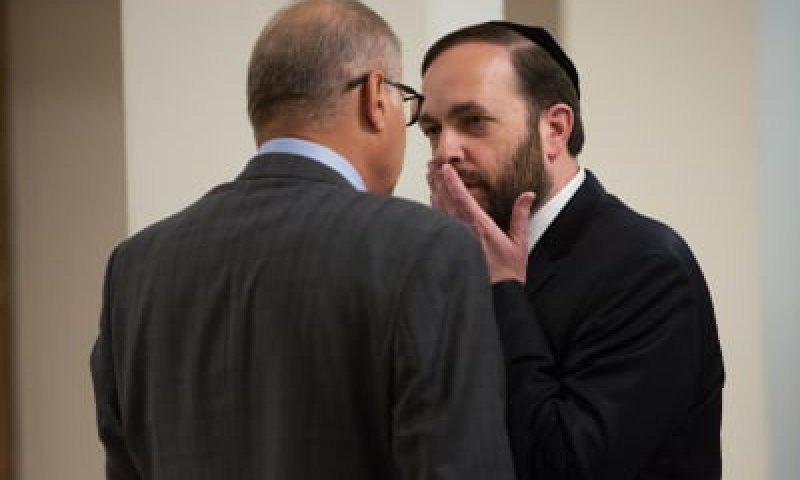 ההצעה של ש"ס: מנכ"ל משרד הדתות מטעם 'הבית היהודי'