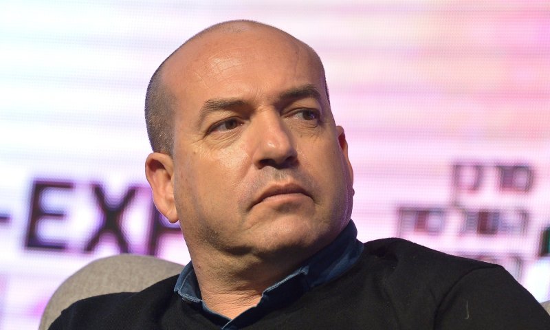 זה מי שיחליף את אייל ברקוביץ לצד אופירה אסייג