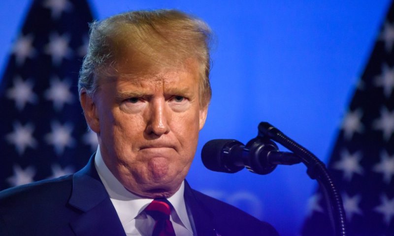 בגלל טראמפ: ילד נאלץ להחליף את שם משפחתו