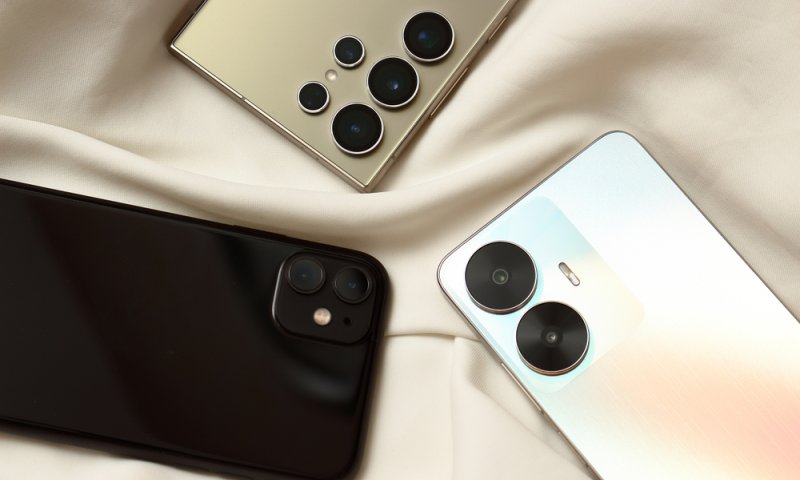 דרמטי: צו מעצר נגד מייסד חברת הסמארטפונים הפופולרית