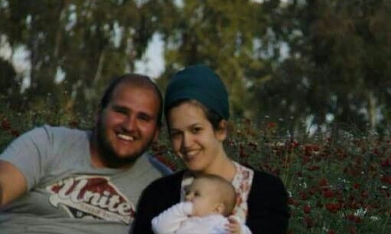 טרור האבנים: תושב בית יתיר פצוע קשה