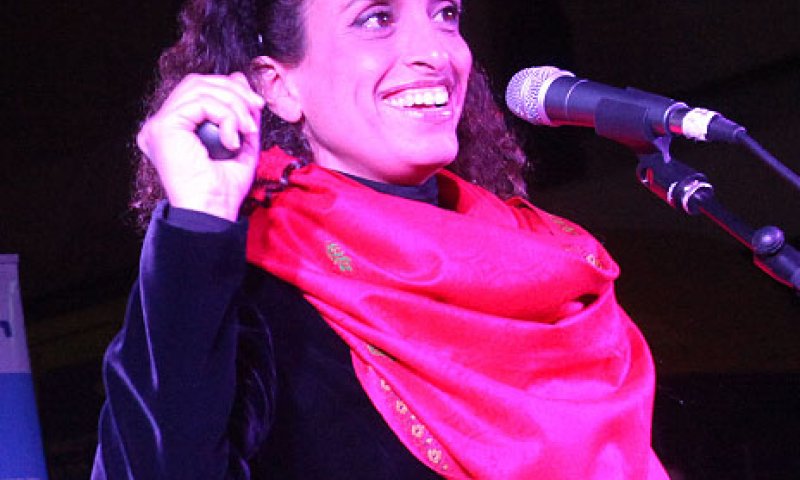 תחנת רדיו גלי ישראל מציגה: יום ללא אחינועם ניני