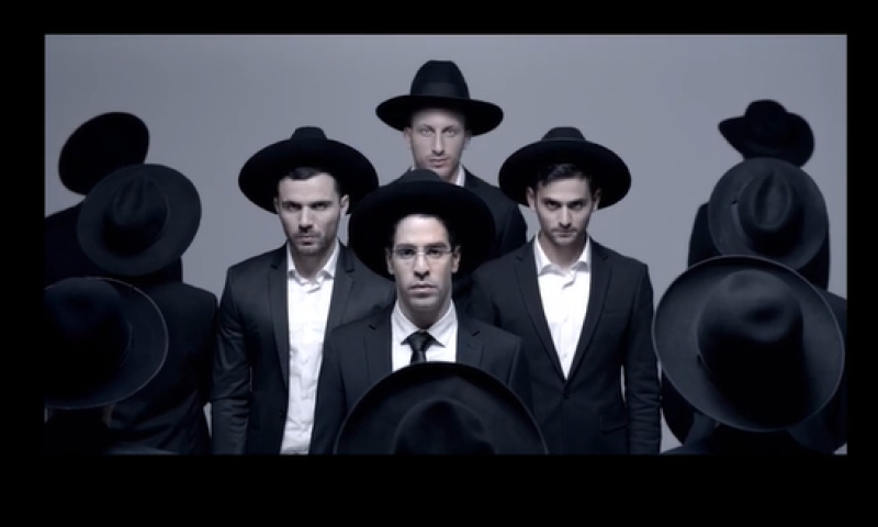 השבאבניקים חוזרים! קבלו טיזר ראשון לעונה החדשה