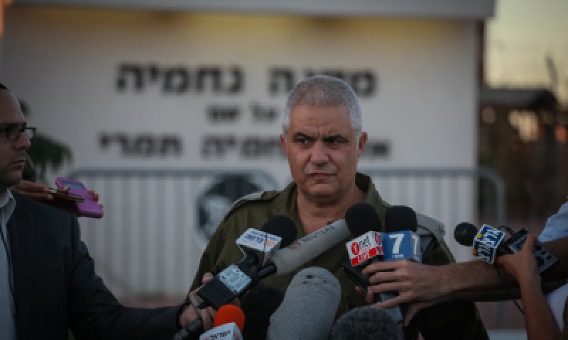 "תתבייש לך": מתקפה חסרת תקדים על דובר צה"ל