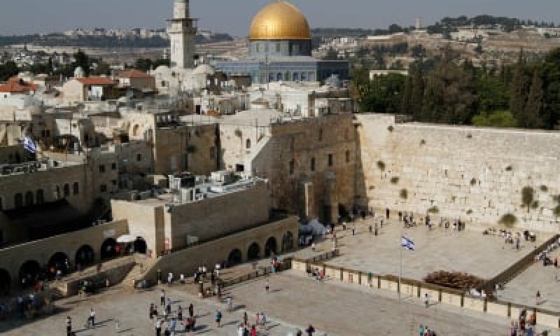 .B.A ב"לימודי ארץ ישראל וירושלים" שילוב של חומר ונשמה