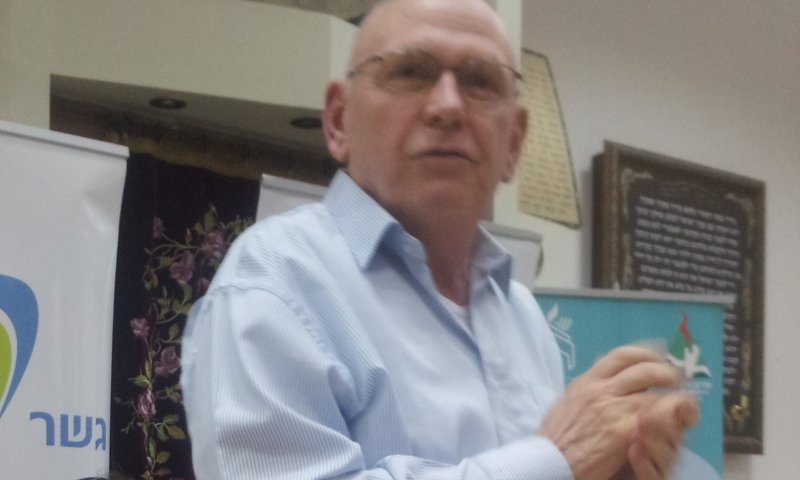 ברוך דיין האמת: ד"ר מאיר רוט הלך לעולמו