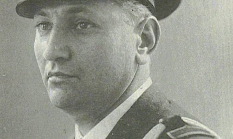 היום בהיסטוריה: הימאי העברי שהקים את חיל הים