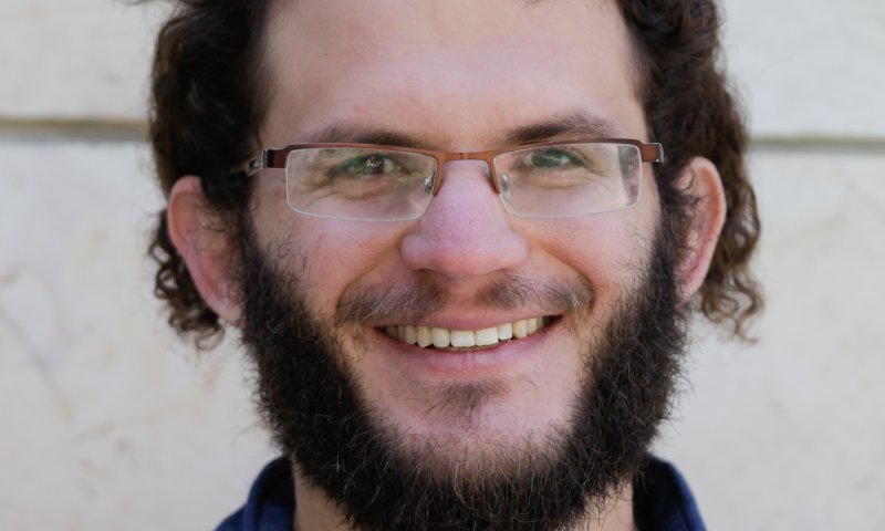 תורה גדולה צריכה כח גדול: למה לא אצביע 'יחד'