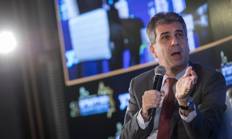 אלי כהן לסרוגים: "מספיק להתייחס לקבינט כספין"