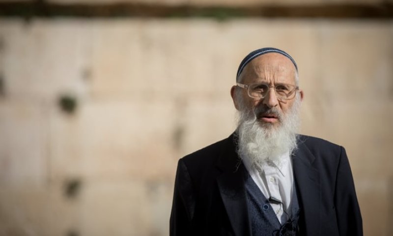 היחס של הרב אבינר ללימוד תורה לנשים. צפו