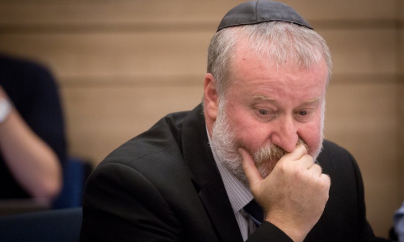 היועמ"ש: חוק ההסדרה 2 לא עובר מבחן בג"ץ