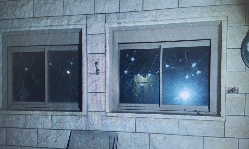 רימוני רסס וסחיטה באיומים: כך הסתיימה עסקה חקלאית תמימה