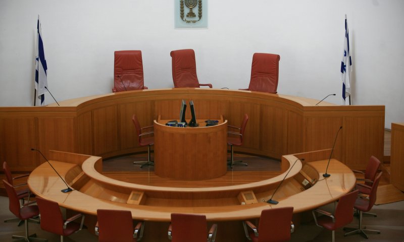 עו"ד על הפרשה &bull; וישב: משפט חוזר &ndash; צדק משפטי