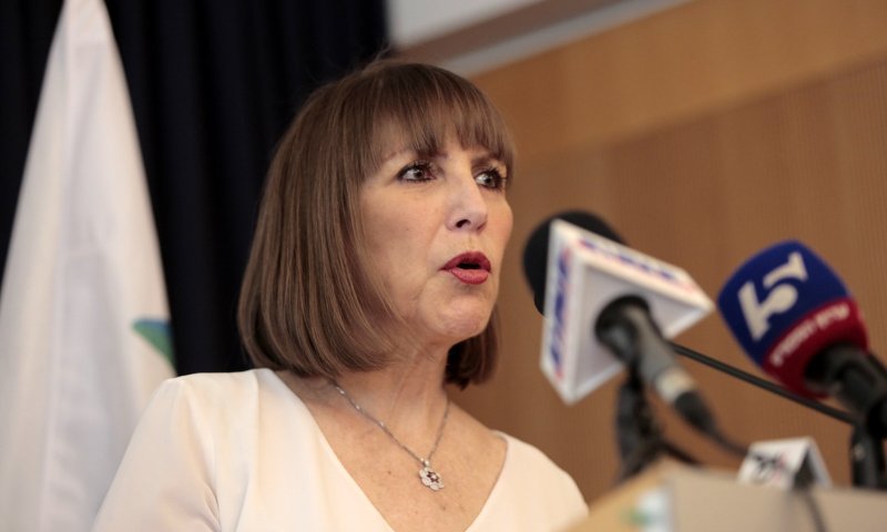 פגעה וברחה: לימור לבנת הורשעה בכל סעיפי האישום