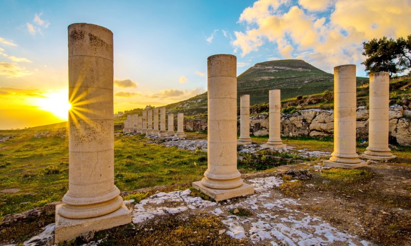 יוצאים בחופש: מסע ססגוני ומצחיק אל העבר